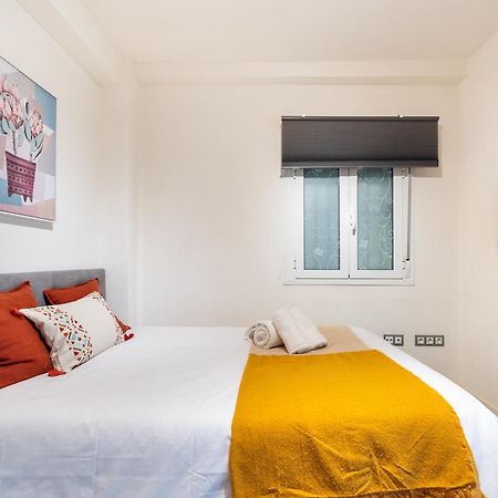 Wintowinrentals Bien Situado, Completo Y Acogedor Málaga Dış mekan fotoğraf