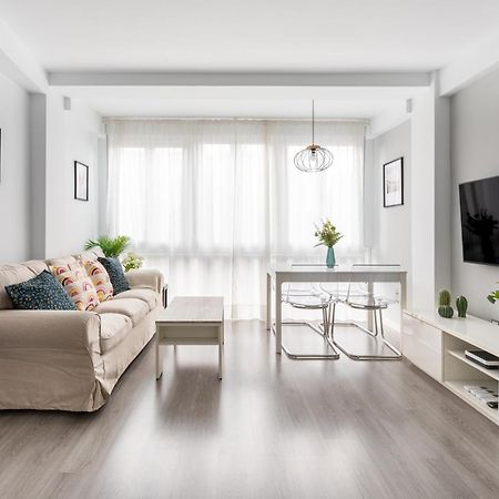Wintowinrentals Bien Situado, Completo Y Acogedor Málaga Dış mekan fotoğraf
