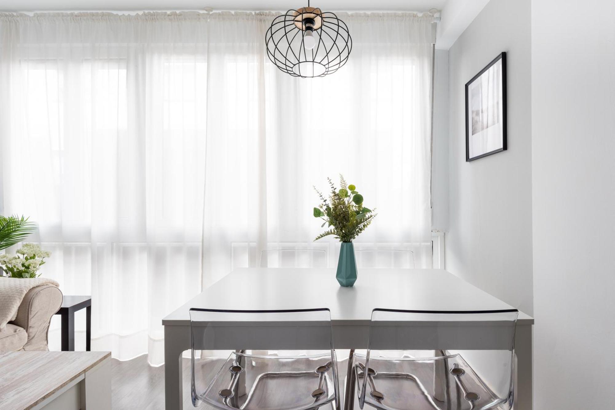 Wintowinrentals Bien Situado, Completo Y Acogedor Málaga Dış mekan fotoğraf