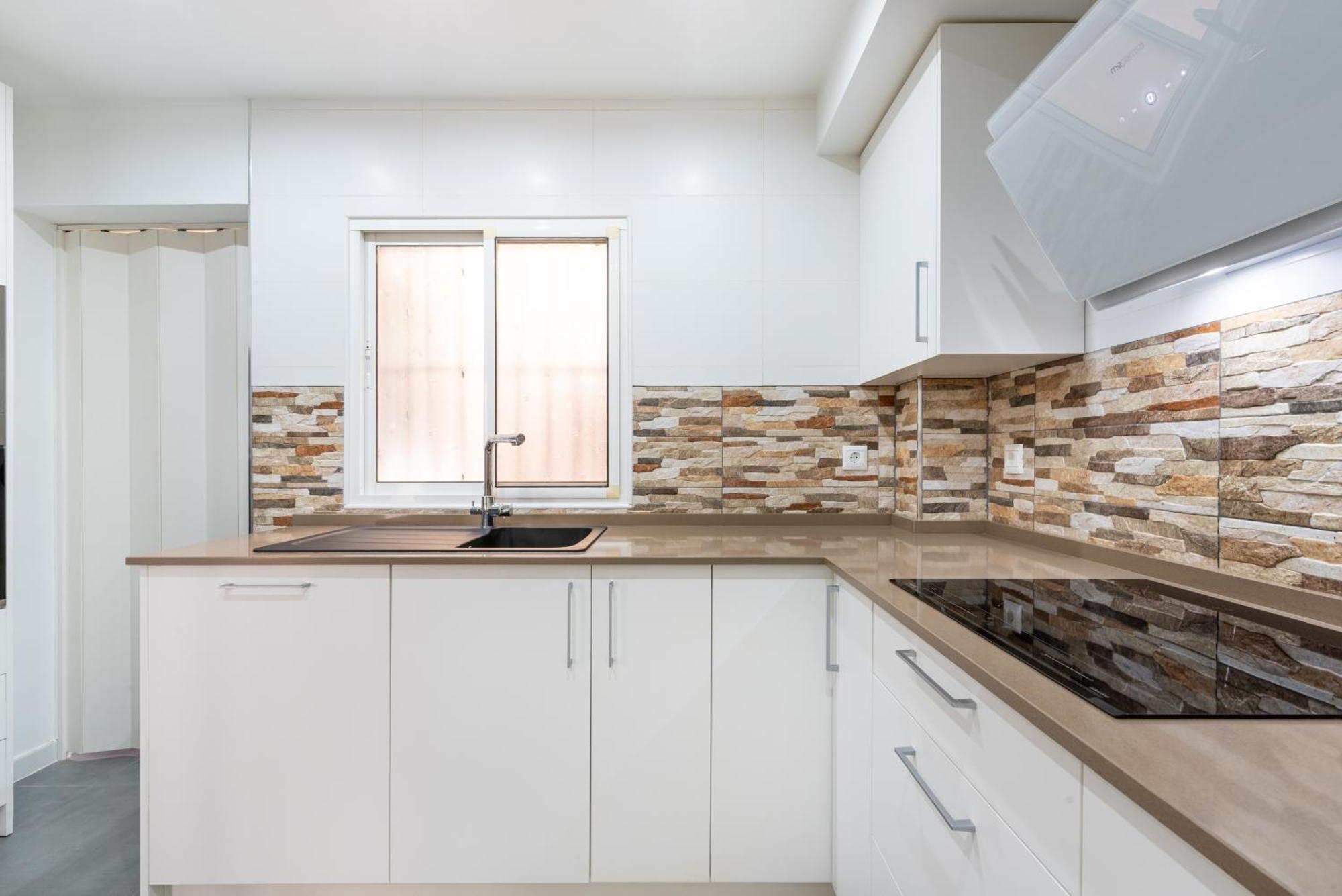 Wintowinrentals Bien Situado, Completo Y Acogedor Málaga Dış mekan fotoğraf