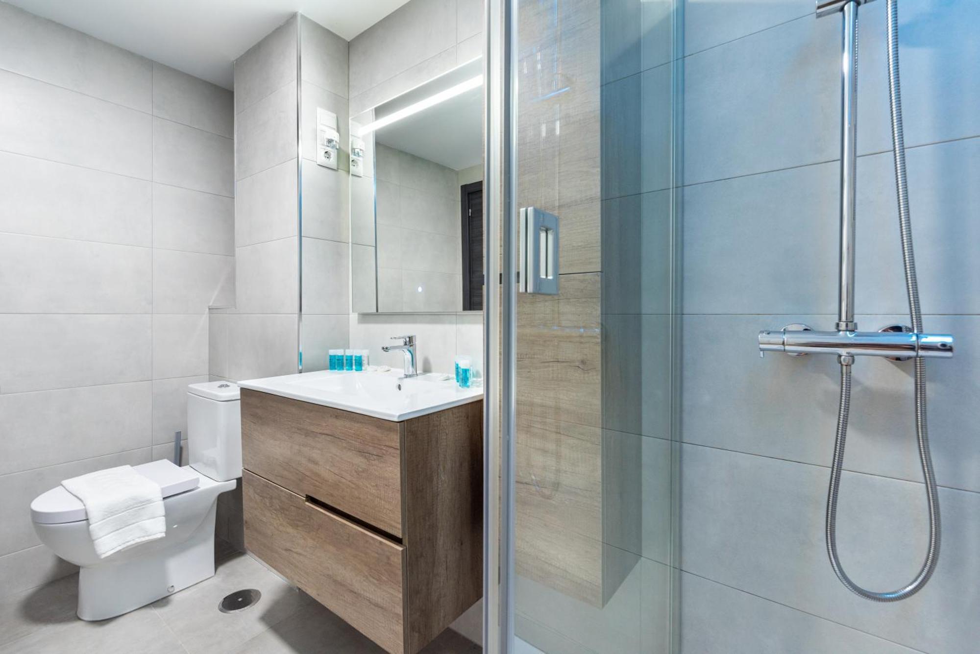 Wintowinrentals Bien Situado, Completo Y Acogedor Málaga Dış mekan fotoğraf